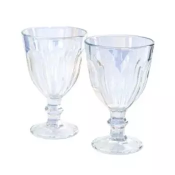 Набор бокалов для вина Luminarc Роман Золотистый хамелеон, 2 шт, 240 мл, стекло