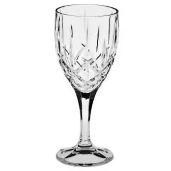 Набор бокалов для вина Sheffield, 6 шт, 240 мл, хрусталь