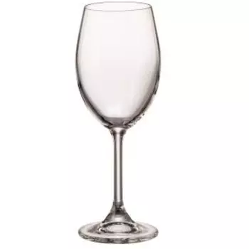 Набор бокалов для вина Sylvia, 2 шт, 250 мл, стекло