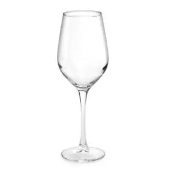 Набор бокалов Время Дегустаций Шабли, 4 шт, 350 мл, стекло