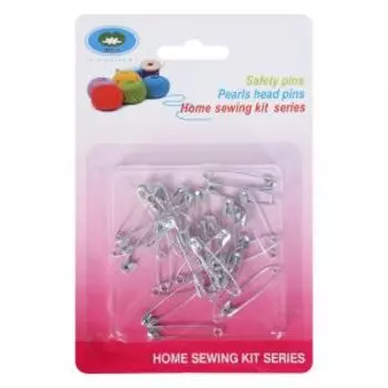 Набор булавок для шитья, 30 шт, 3.1 см