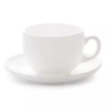 набор чайный Эссенс 6/12 предметов, 220мл, стекло