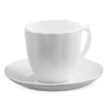 набор чайный Кулинарк Тюльпан 6/12 пр, 200 мл, стекло