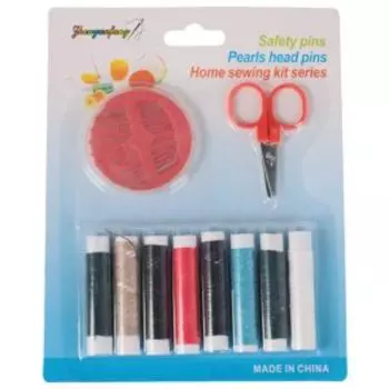 Набор для шитья, 8 предметов