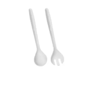 Набор для смешивания салата Metaltex, 2,4х6,5х24 см