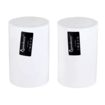 Набор для специй Barista, 2 предмета, фарфор