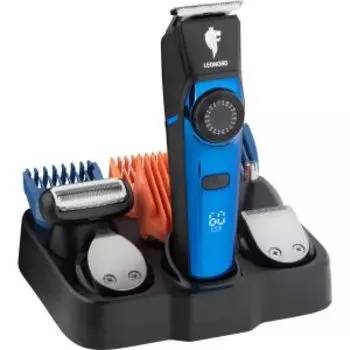 Набор для стрижки 5 в 1 Leonord LE-1210