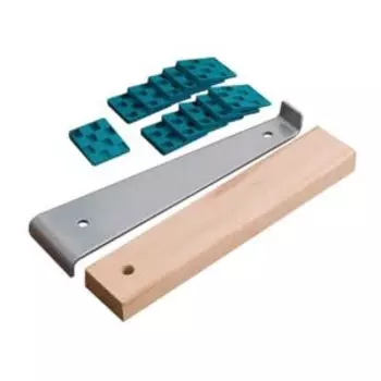 набор для укладки ламината БИБЕР 85394