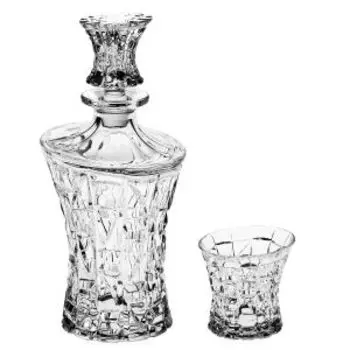 набор для виски Patriot