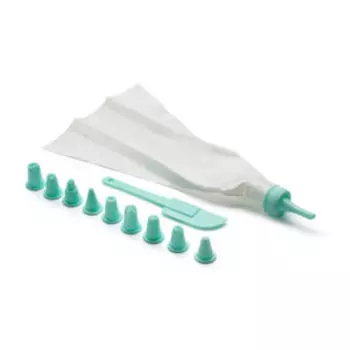 Набор для выпечки Apollo La Dessert, пластик, в ассортименте