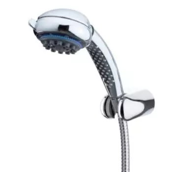 Набор душевой Duschy Atlantic (держатель, шланг, лейка)