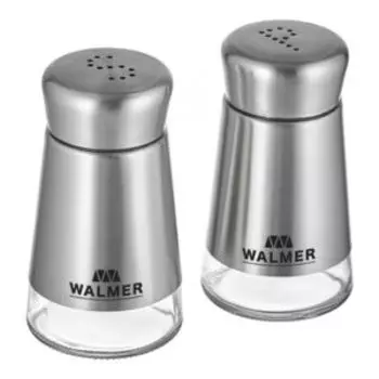 набор емкостей для специй Mary Walmer, 9,5 см W05510095