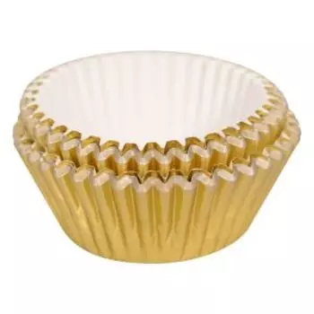 Набор форм для выпечки Блеск, бумага, в ассортименте