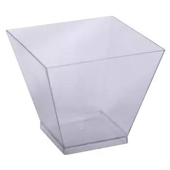 Набор форм фуршетных Пагода, 6 шт, пластик