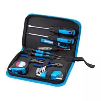 Набор инструмента Autovirazh, 18 предметов