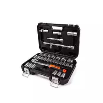 Набор инструментов профессиональный AV Steel, 32 предмета