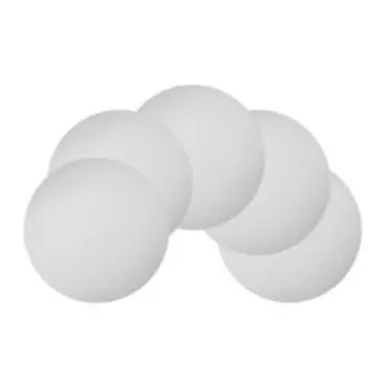 Набор каплеуловителей Wine Time, 5 шт, алюминий