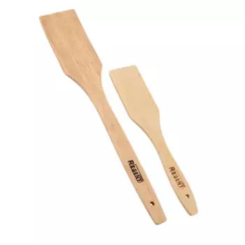 Набор лопаток Bosco, 2 предмета, дерево