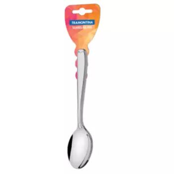 Набор ложек чайных Copacabana, 3 шт, нерж. сталь