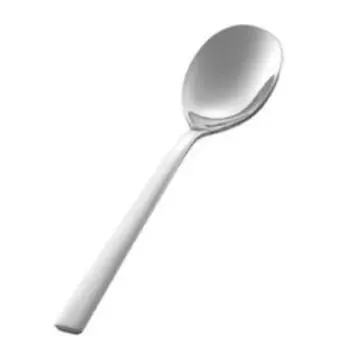 Набор ложек чайных Fashion, 6 шт, нерж. сталь