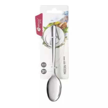 Набор ложек чайных Modern, 3 шт, нерж. сталь