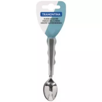 Набор ложек кофейных Oslo, 6 предметов, нерж. сталь