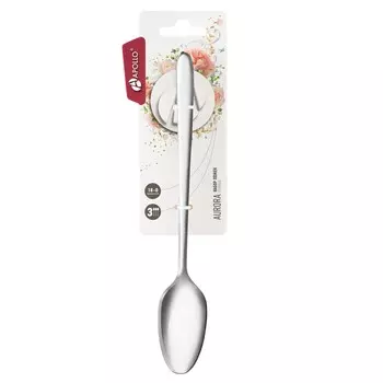 Набор ложек столовых Apollo Aurora, 3 шт, нерж. сталь