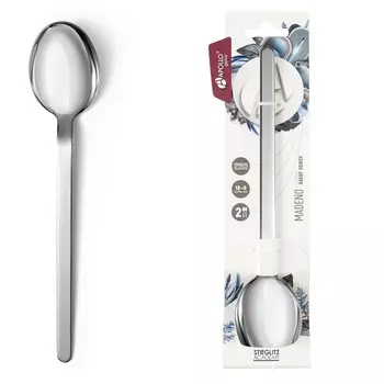 Набор ложек столовых Apollo Genio Madeno, 2 штуки