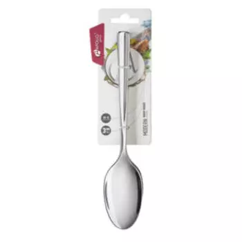 Набор ложек столовых Apollo genio Modern, 3 шт, нерж. сталь