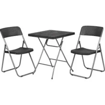 Набор мебели для сада Аккорд