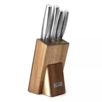 набор ножей Barco TalleR TR-99307, нерж. сталь/дерево