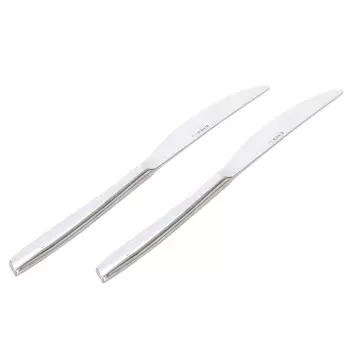 Набор ножей столовых Eleven, 2 шт, нерж. сталь