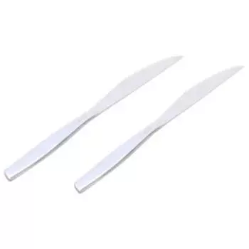 Набор ножей столовых Shark, 2 шт, нерж. сталь