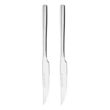 Набор ножей столовых Suffit, 2 шт, нерж. сталь