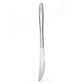 Набор ножей столовых Tresse, 2 шт, нерж. сталь