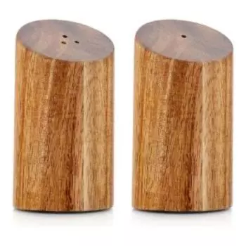 Набор Organic, 2 предмета, дерево