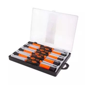 Набор отверток AV Steel для ремонта телефона, 8 предметов