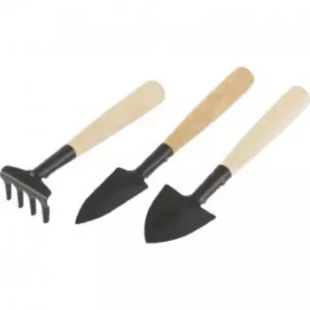 Набор по уходу за комнатными растениями Palisad, 3 предмета