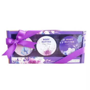 набор подарочный Beauterica Magic Flower №3