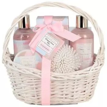 Набор подарочный Euro House Мечты сбываются, в корзине