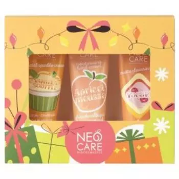 Набор подарочный Neo Care Good morning, 3 шт, 30 мл