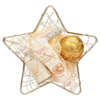 Набор подарочный SB Beauty №7 Новогодняя звезда