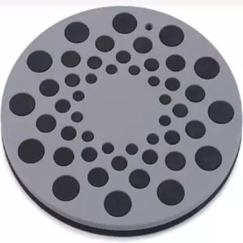 Набор подставок под горячее, 2 шт