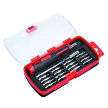 Набор прецизионных отверток Hobbi, 18 предметов