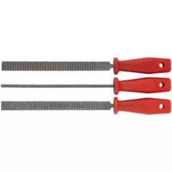 набор рашпилей