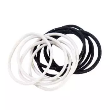 Набор резинок Art Beauty Богиня, 10 шт, 9х5 см