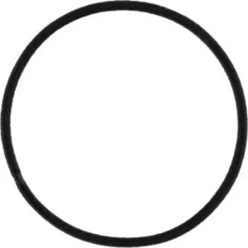 Набор резинок для волос Идеальная, 50 шт, полиэстер/силикон