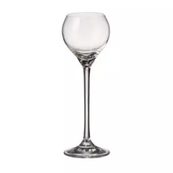 Набор рюмок Carduelis, 6 шт, 80 мл, стекло