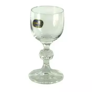 набор рюмок для водки, ликёра Клавдия