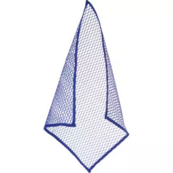 Набор салфеток Рыжий кот, 2 шт, 30х30 см, узелковая сетка, полиэстер